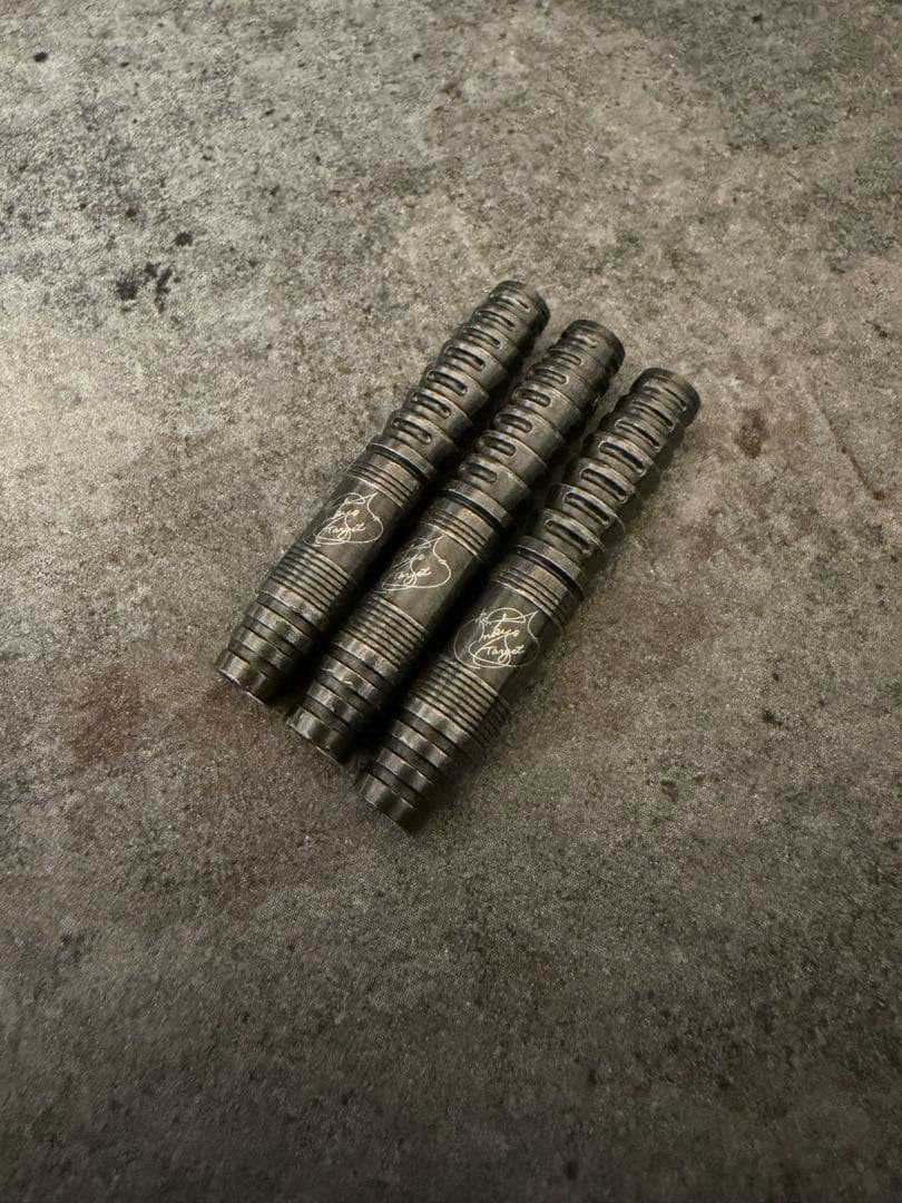 数量限定モデル TARGET ターゲット MAYO G2 ダーツ バレル　マヨ2