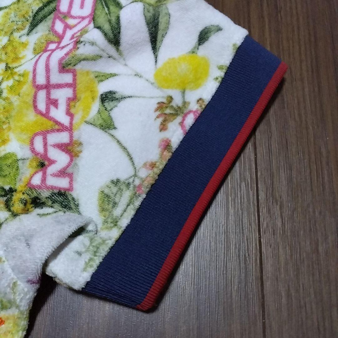 MARK & LONA ゴルフ ポロシャツ