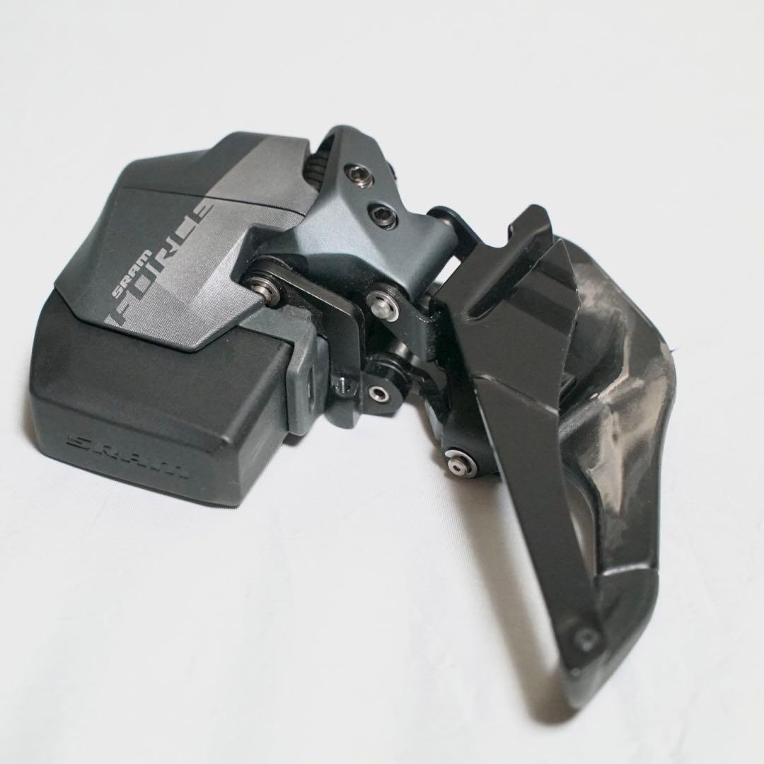パーツ SRAM FORCE ETAP AXS FD&RD