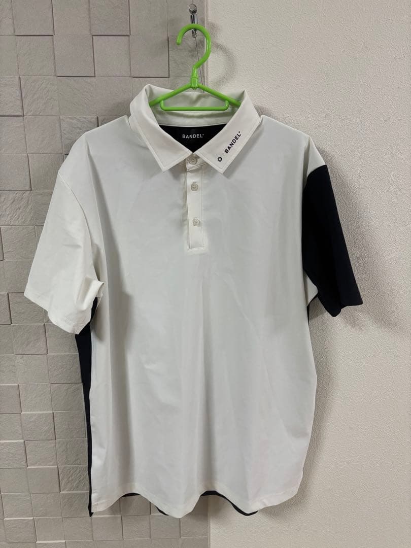 バンデル　ポロシャツ