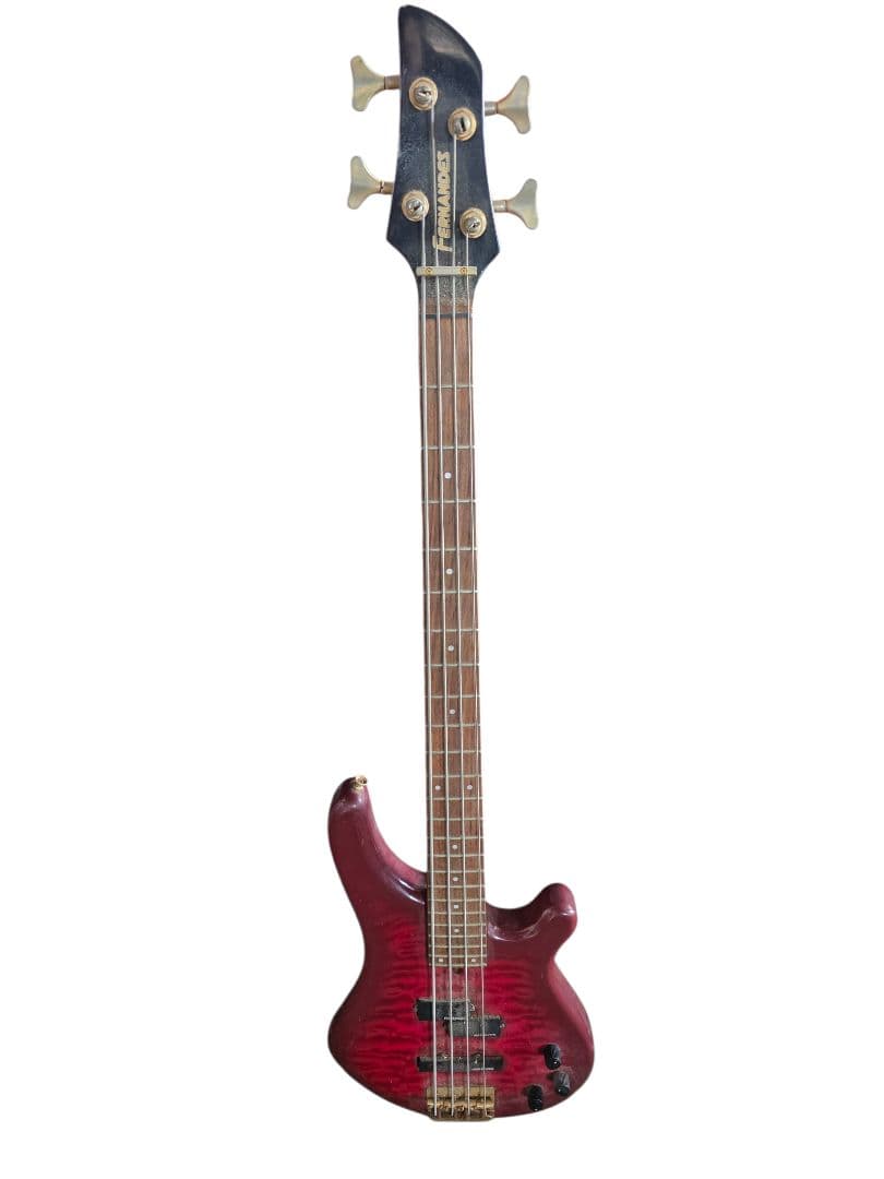 FERNANDES FRB-40 エレキギターフェルナンデス　ベース