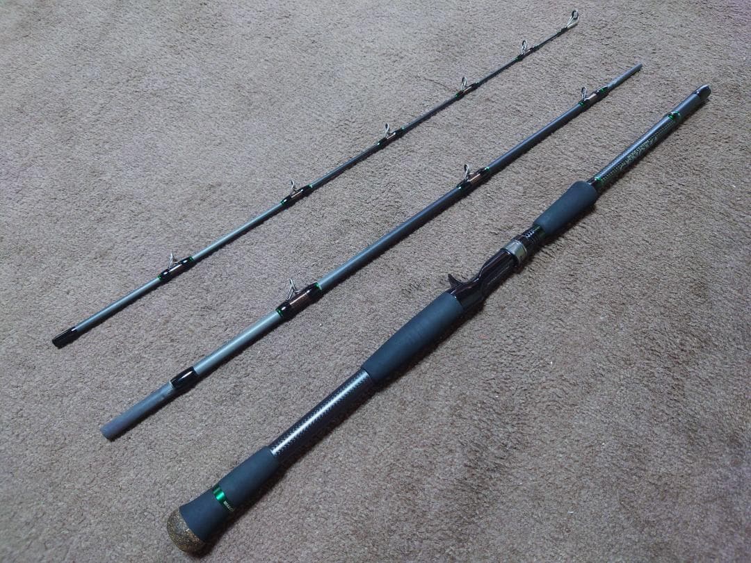 deps ヒュージカスタム ジェノマ HG3-65F