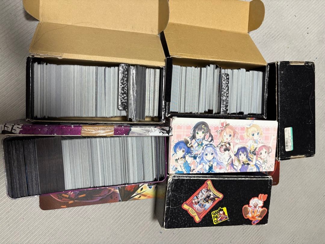 デュエルマスターズ 引退品