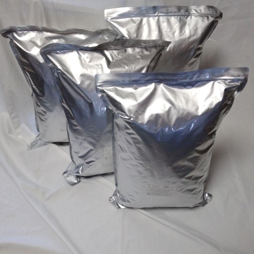 サニー　カムイピリカ12kg(3kg×4袋)＋スーパーカムイ1kg