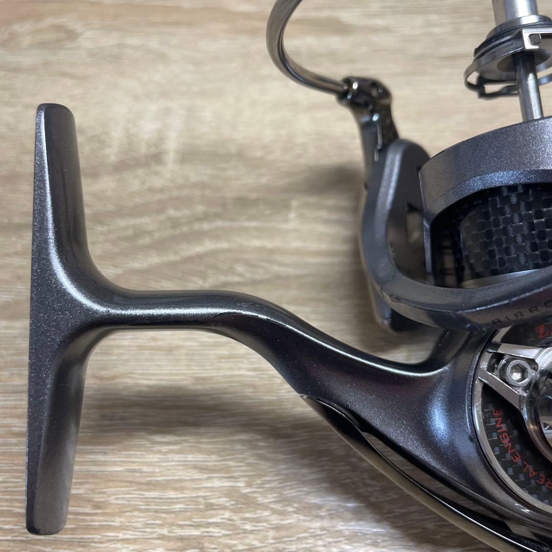 ダイワ 12イグジスト2508pe-H