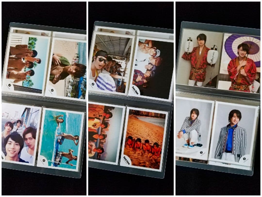 平野紫耀 Jr.時代 ジュニア 公式写真 大量 まとめ売り セミ コンプリート