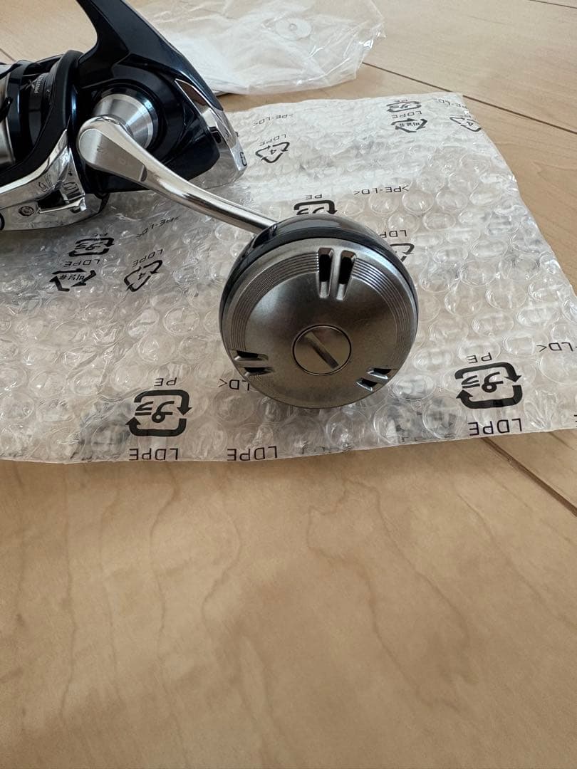 ２１　ツインパワーｓｗ　　TWIN POWER SW 5000XG 1回使用