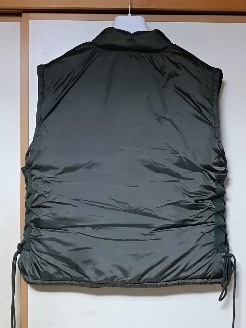 M69 ボディーアーマー レプリカ HOUSTON社 終売 フラックジャケット