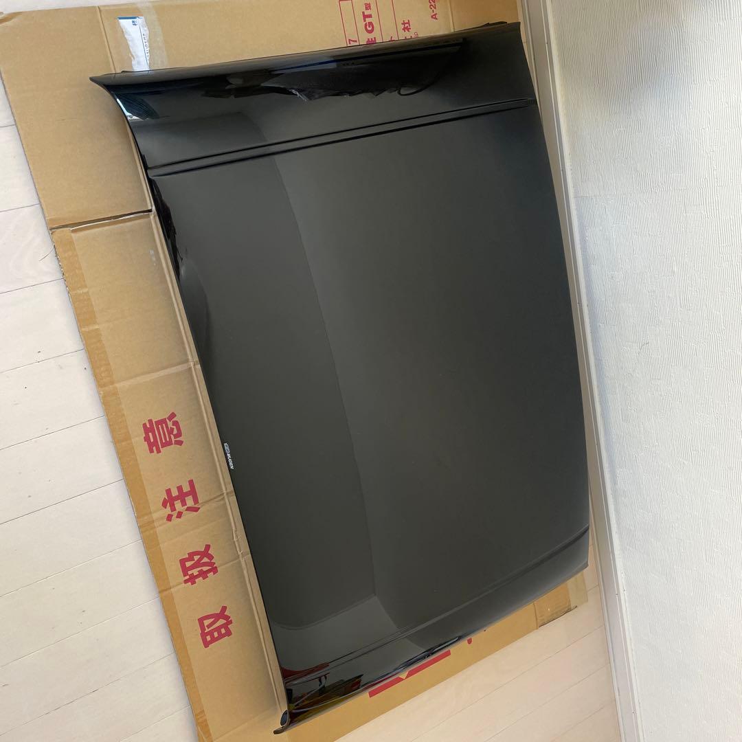 s660 無限ハードトップ