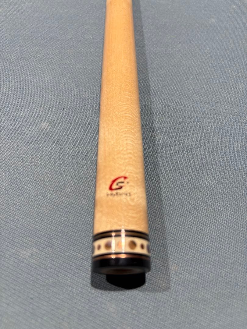 ユニバーサル CS+Hybridシャフト