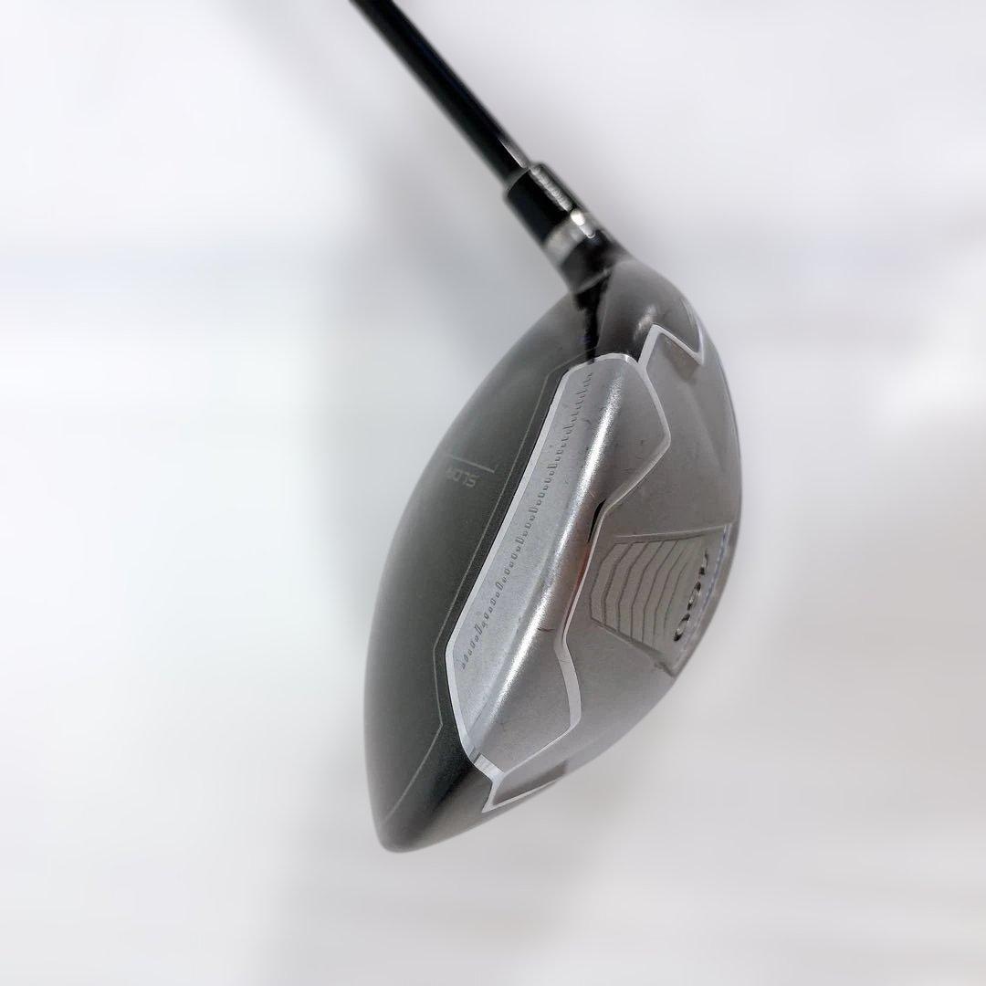 テーラーメイドSLDR 460 左用 ディアマナ S レフティ