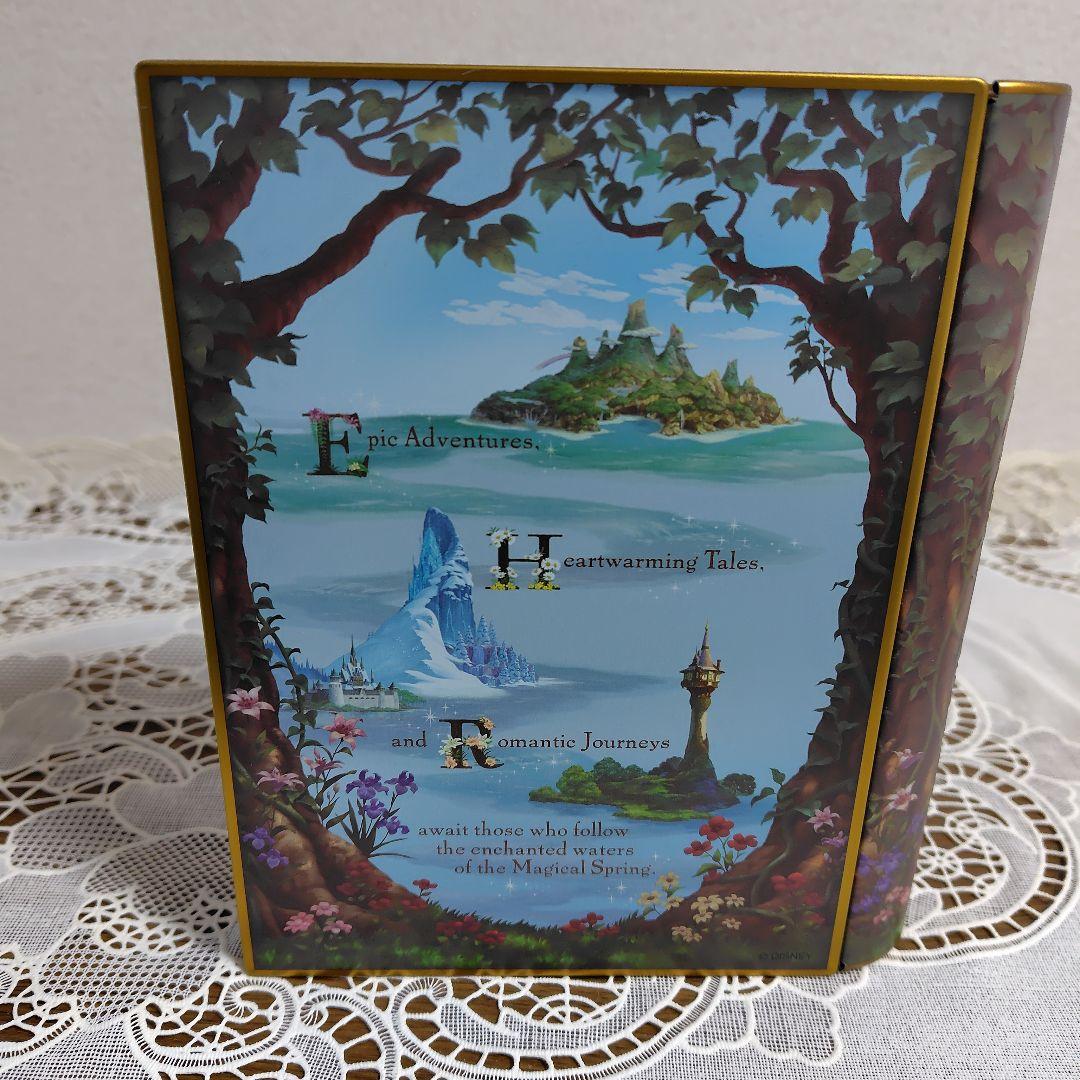 【新品♥️未開封】東京ディズニーリゾート　リルリンリン お菓子