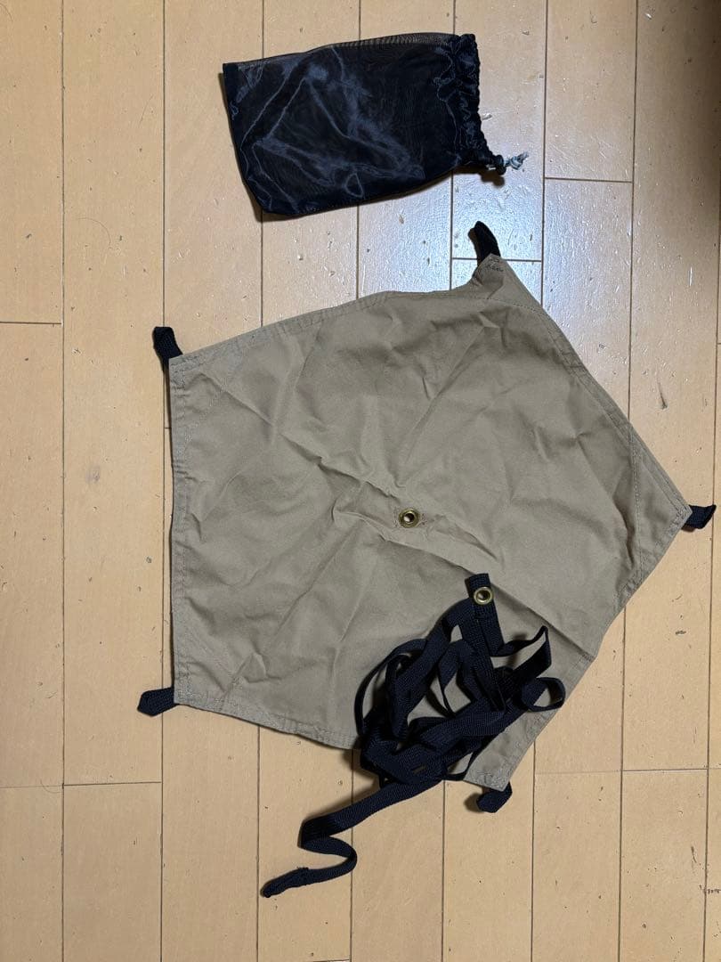 ベ*パ様 tent-Mark DESIGNS テンマクデザイン サーカスtc