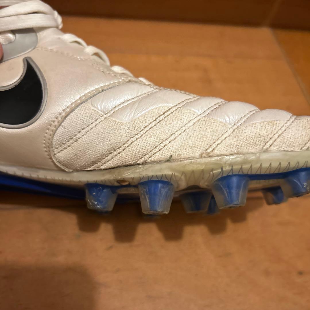 ナイキ ティエンポ スーパーリゲラ III HGE AF