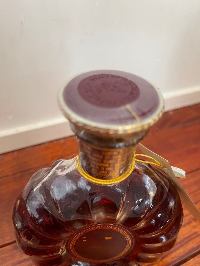 【お値下げ！古酒】未開封　レミーマルタンXO SPECIAL コニャック