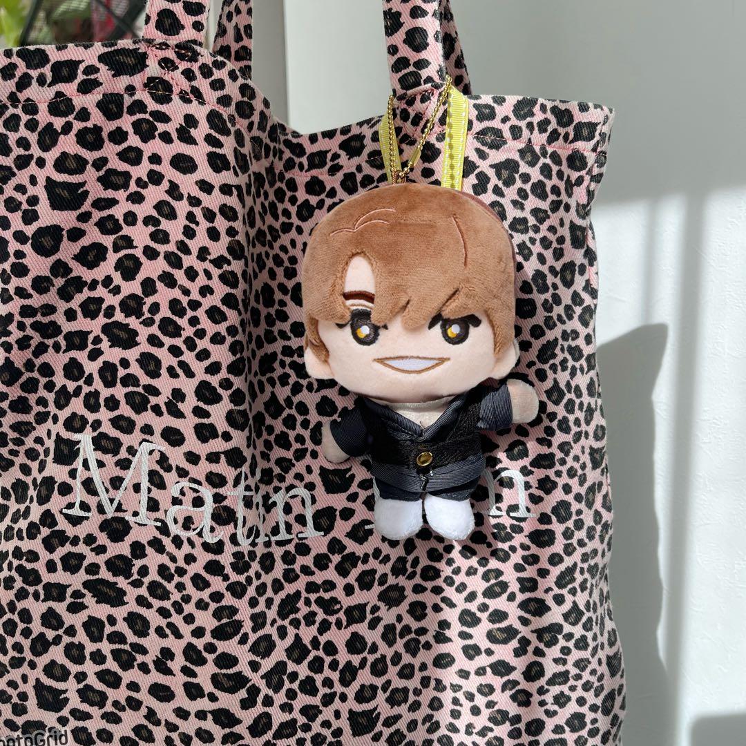 SixTONES用/カラーハーネス▷オーダーページ