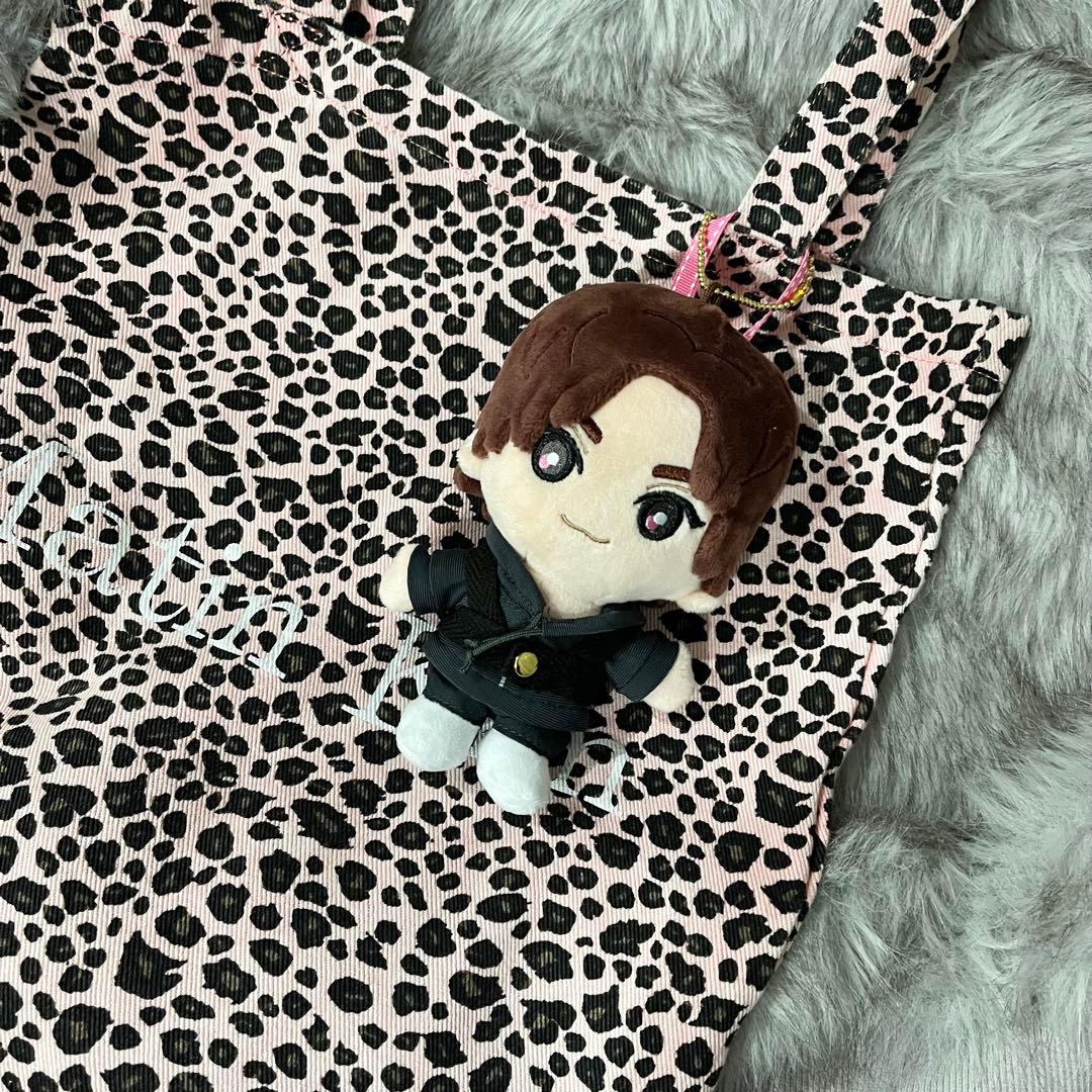 SixTONES用/カラーハーネス▷オーダーページ