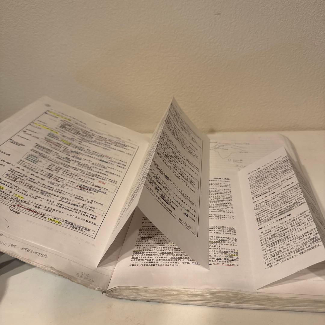 Campus ノート B5 40ページ 青色