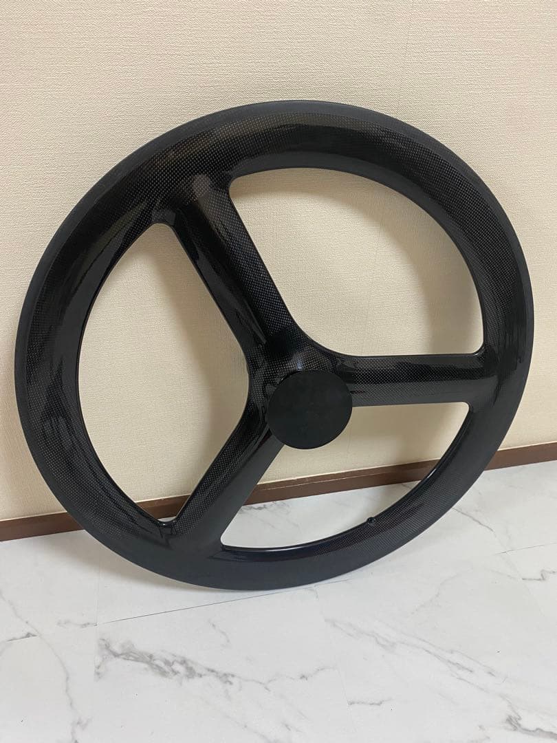 カーボンホイールセット