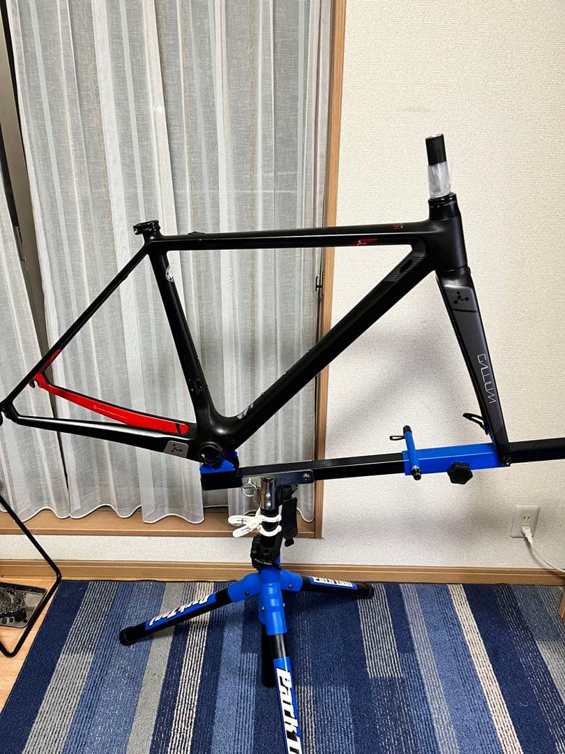アルゴン18 ARGON18 ガリウムプロ 2020 Xs