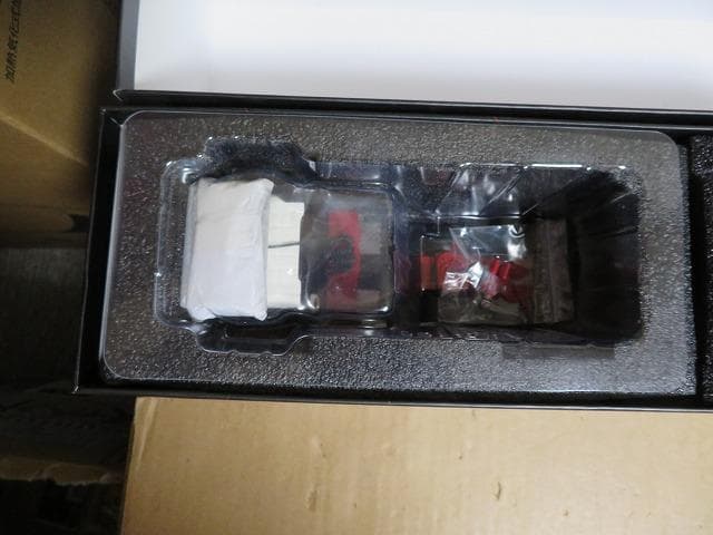 ミニカー IMC 1/50 Mammoet MB Arocs 6x4 7ac crane