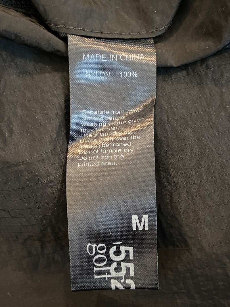 メンズウェア 5525 golf x DNA A/COUNTRY CLUB SHORTS