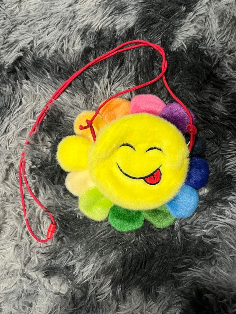 kaikaikiki ポーチ