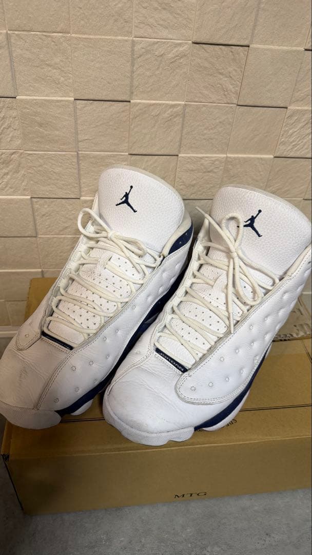 エアジョーダン13レトロ