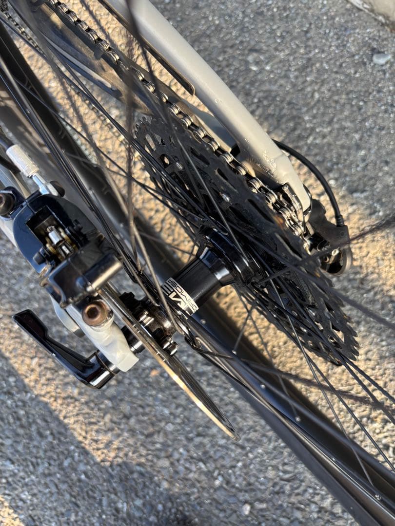 Specialized スタンプジャンパー　Sサイズ