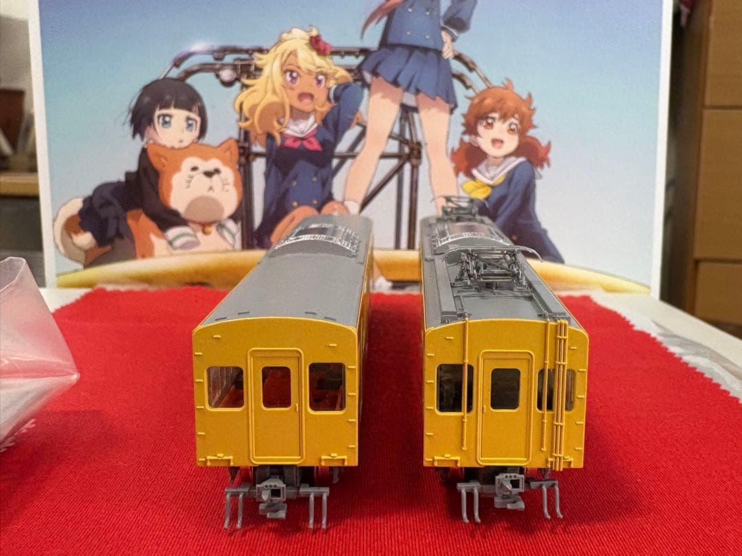 終末トレインどこへいく西武新2000系