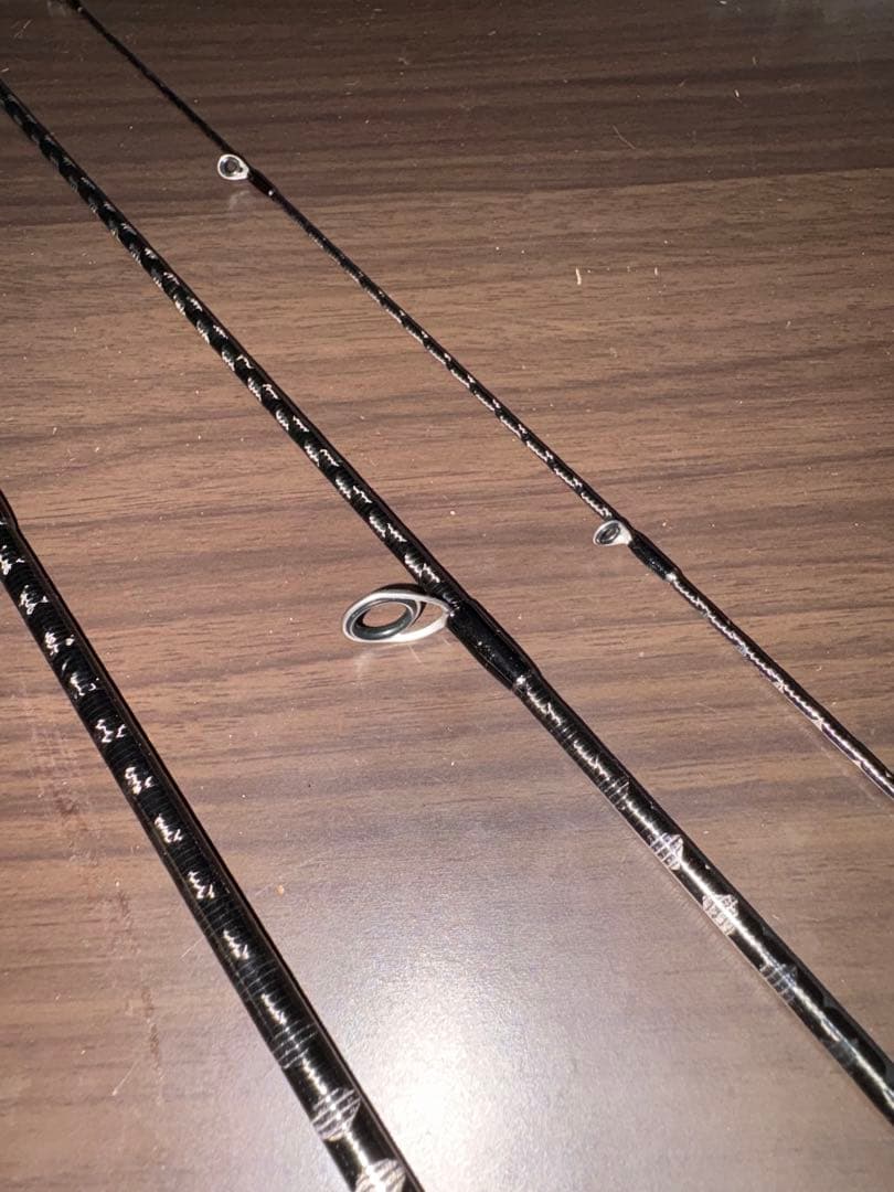 シマノ　トラウトワンNS S47UL-4