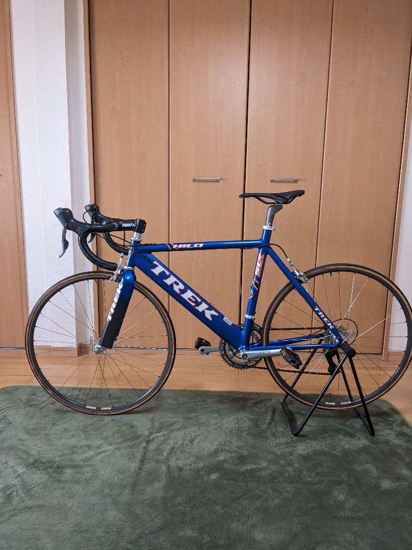 最終価格‼️TREK トライアスロンバイク・TTバイク ロードバイク