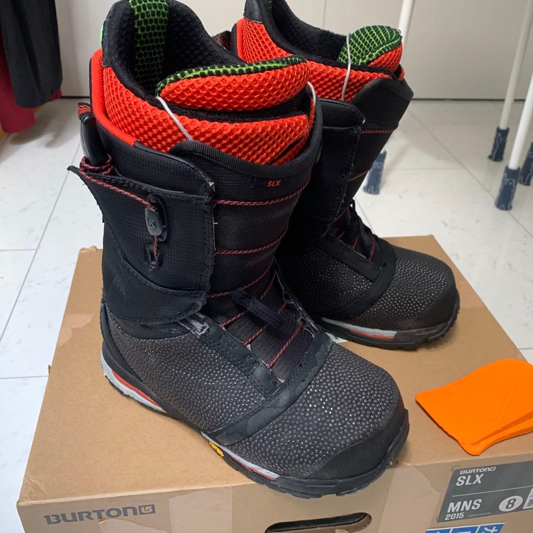 Burton SLX スノーボードブーツ