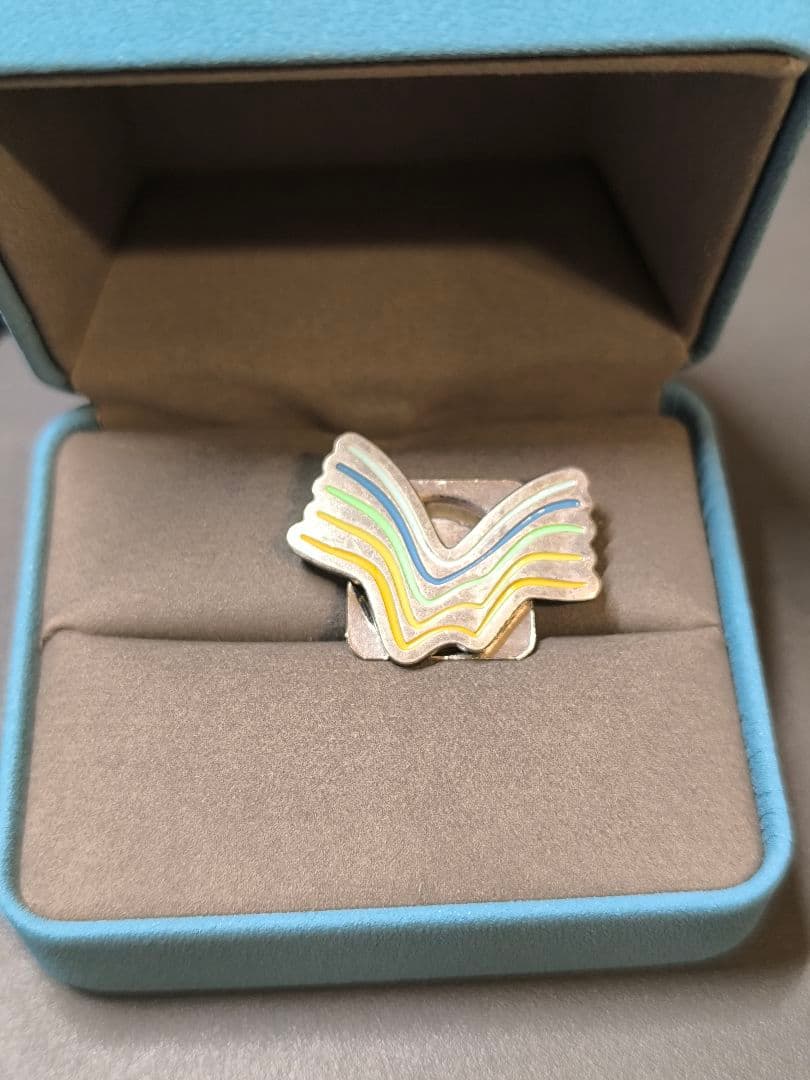 万博クウェートパビリオン 非売品