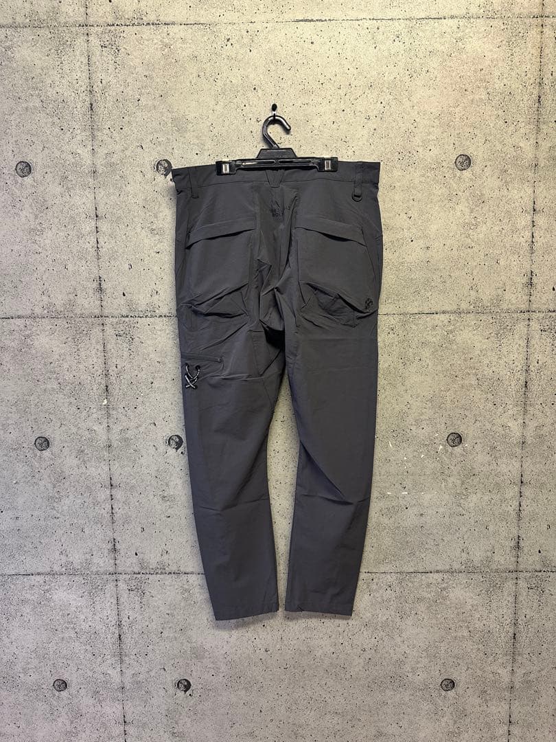 【新品未使用】サイズ6 メンズ パンツ ラッセルノ 1772