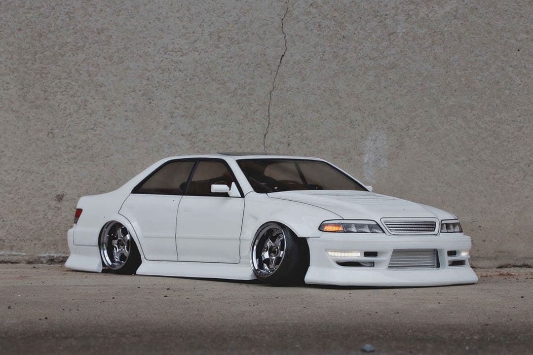 Pandora PC マークII BNスポーツ