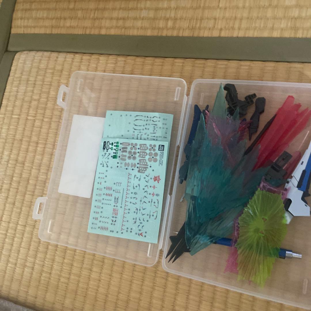 N*o様 HG ガンプラ セット 多彩な色