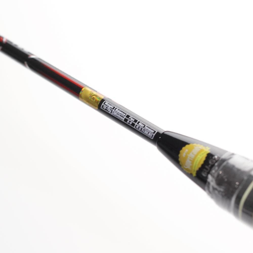 apacs NANO FUSION SPEED 722 ブラック 6U