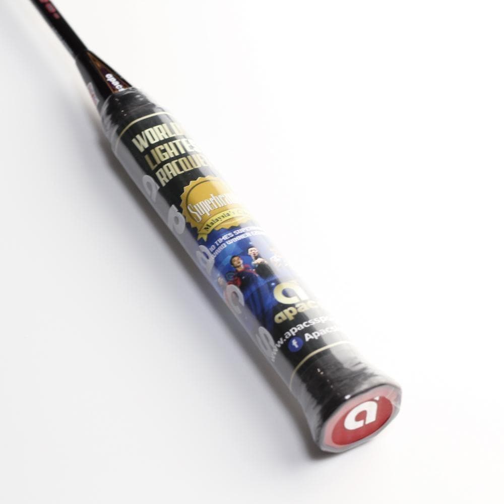 apacs NANO FUSION SPEED 722 ブラック 6U