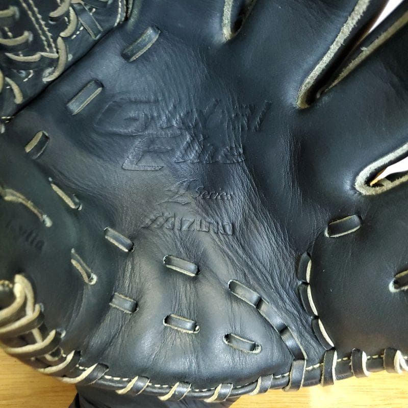 ミズノ グローバルエリート Lシリーズ Mizuno 内野用 軟式グローブ