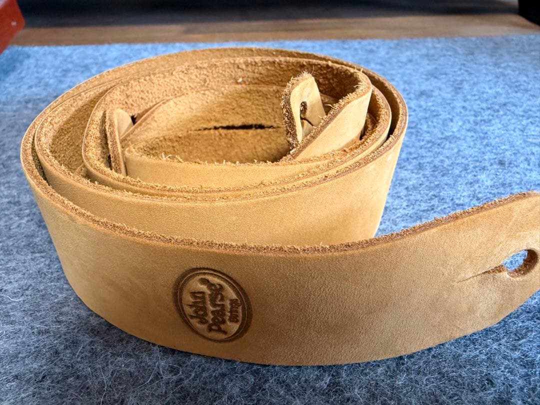 【希少・日本製】Morris M-603 90年代単板モデル 豪華フルセット