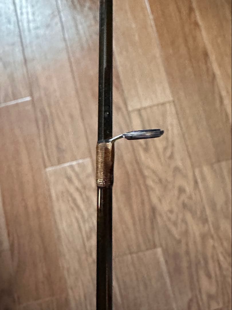 M*n様 ロデオクラフト ホワイトウルフ62ML リミテッド