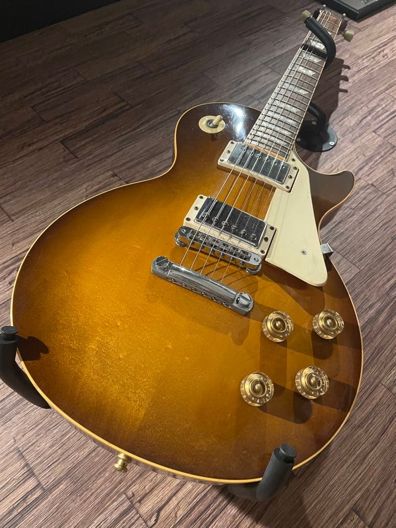 A*e様 96年製 Gibson Les Paul Standard