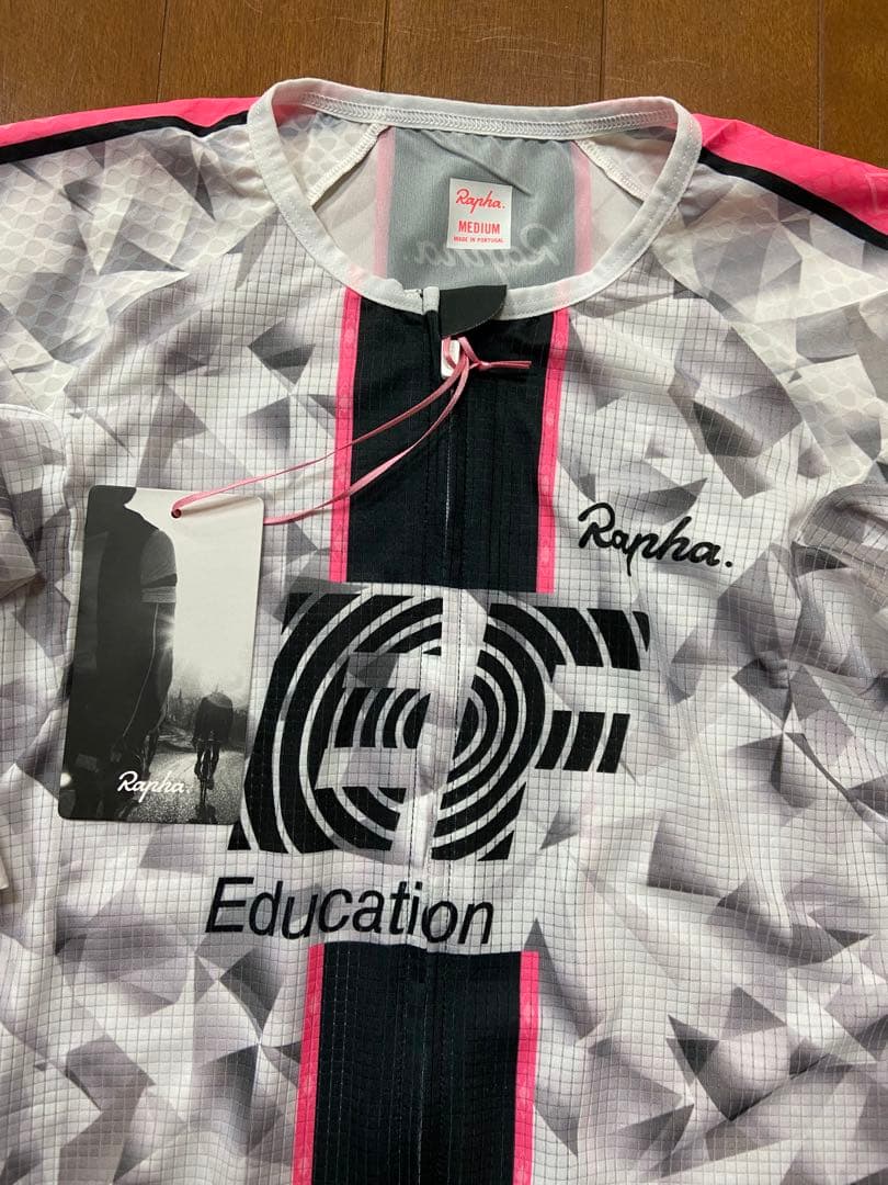 ★Rapha EF メンズ FLAERO SWITCHOUT