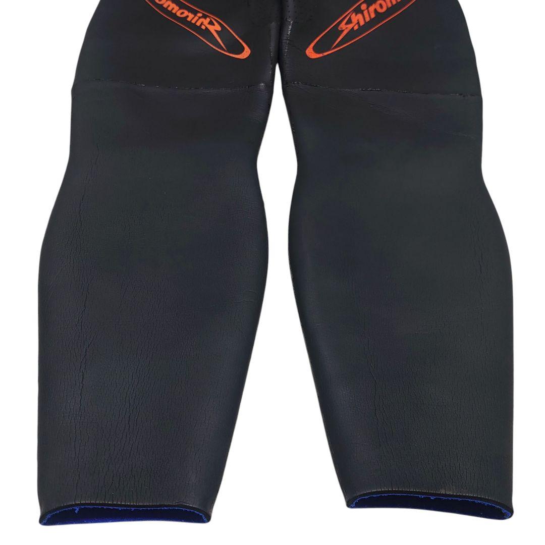 シロモト トライアスロン スーパーウェットスーツ