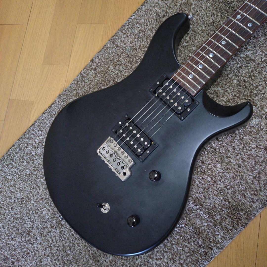 PRS SE STANDARD エレキギター