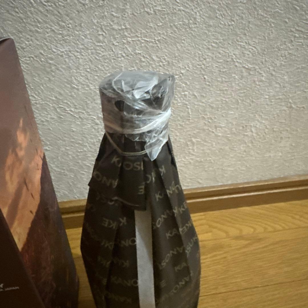 ウイスキー シングルモルト嘉之助 2024 LIMITED EDITION