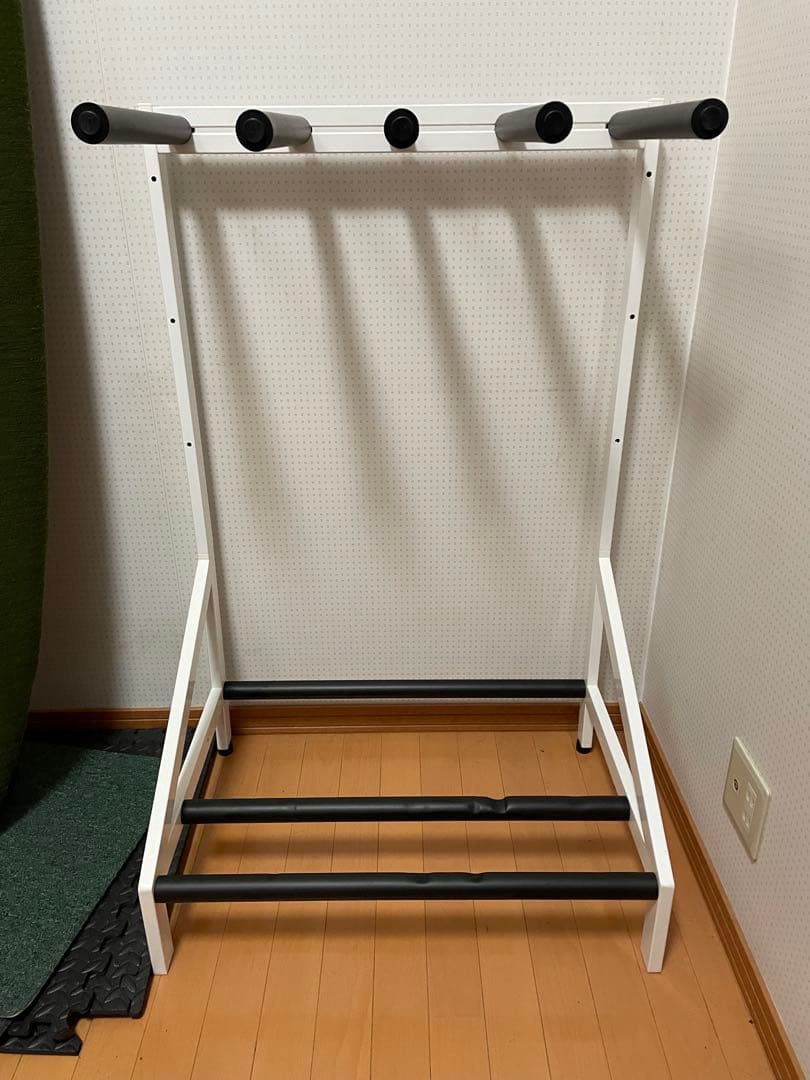 サーフボードラック