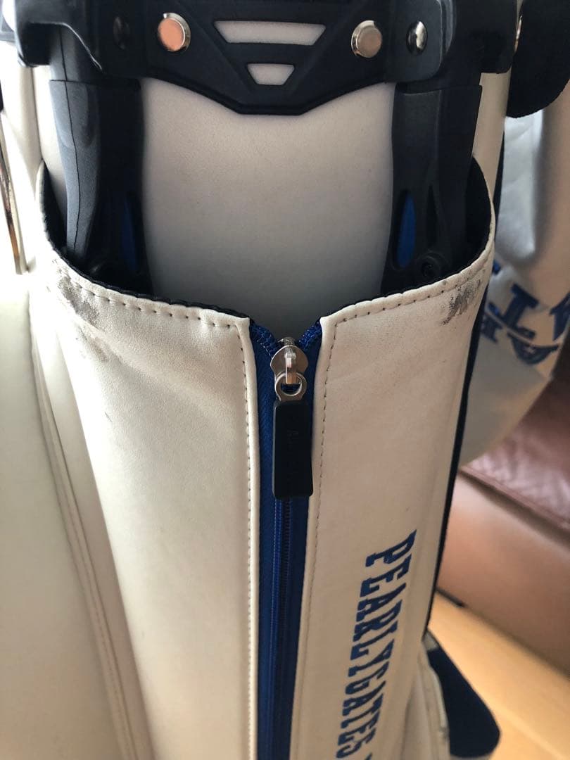 PEARLY GATES ゴルフバッグ 89