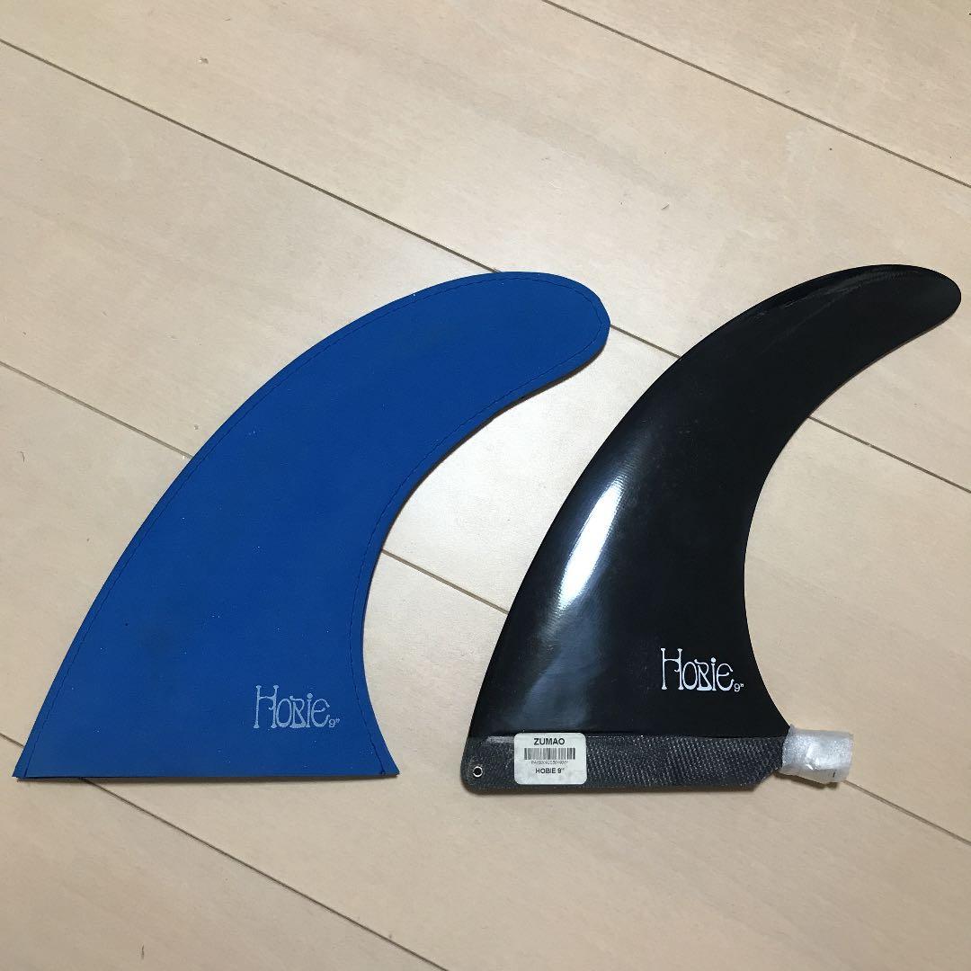 未使用品　Hobie ZUMAO fin シングルフィン9.0
